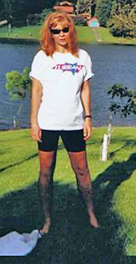 Date this cute Brazil girl Zinaida from Sao Paulo BR2394