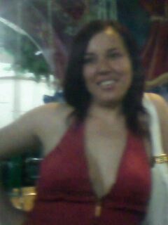 Date this gorgeous Dominican Republic girl Juanagalvanhota from Santo Domingo DO3504