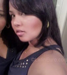 voluptuous Brazil girl Cintia from Itaperuna BR2404