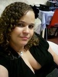 young Brazil girl Dinha from Goiania BR2408