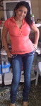 red-hot Honduras girl Wendy from San Pedro Sula HN135