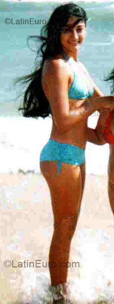 Date this beautiful Brazil girl Maria Sara from Pacajus BR6163