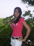 lovely Dominican Republic girl Ivge mayra from Santo Domingo DO3533