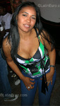 good-looking Dominican Republic girl Amarilys from Santo Domingo DO3549