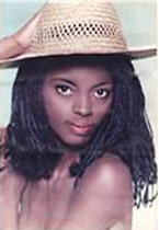 Date this good-looking Brazil girl Katia from Sao Luis BR2434