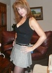 charming United States girl  from Fort Worth US5624