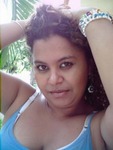 delightful Honduras girl  from San Pedro Sula HN146