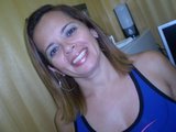 Date this young Brazil girl Denya from Fortaleza BR2454