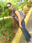 delightful Dominican Republic girl  from Santiago DO3578