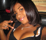 georgeous Dominican Republic girl Anyela from Higuey DO3579