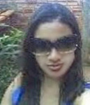 attractive Brazil girl Syanna from Votuporanga BR2462