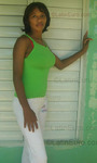 young Dominican Republic girl  from Maria Trinidad Sanchez DO3594