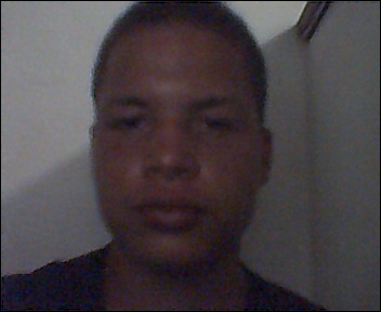 Date this gorgeous Dominican Republic man Estarlin from Satiago DO3599