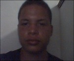 good-looking Dominican Republic man  from Satiago DO3599