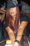 lovely Dominican Republic girl Sonia from Santiago DO3601
