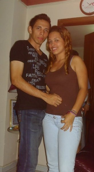 Date this gorgeous Colombia man Jesse32321 from Barranquilla CO3156