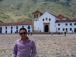 cute Colombia man Ferney from Bogota CO3168