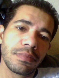 Date this passionate Brazil man Lourivaldo from Sao Paulo BR2475