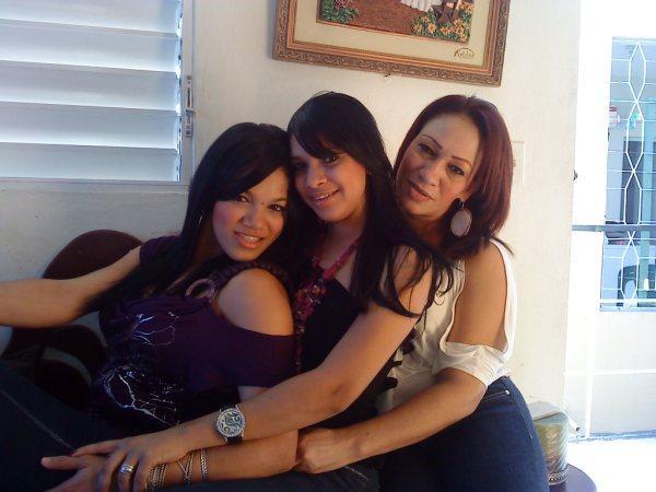 Date this hard body Dominican Republic girl Hilda from Santo Domingo DO3612