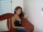 nice looking Dominican Republic girl  from Bonao DO3614