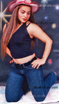 stunning Honduras girl Blanca Estala from Comayaguela HN153