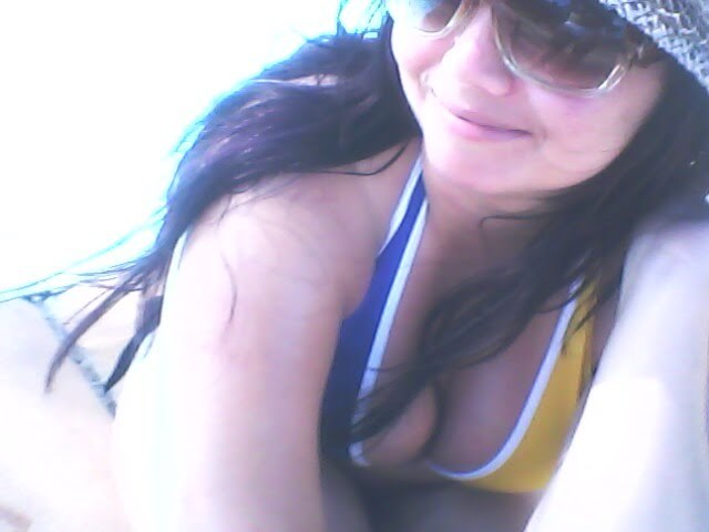 Date this exotic Brazil girl Karolinne from Sao Paulo BR2485