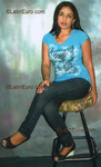 lovely Honduras girl Dunia from Puerto Cortes HN155