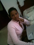 foxy Dominican Republic girl  from San cristobal DO3626
