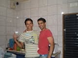 Date this happy Brazil man Surfistinha from Goiania BR2490