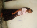 nice looking Belgium girl  from Santodomingo BE44