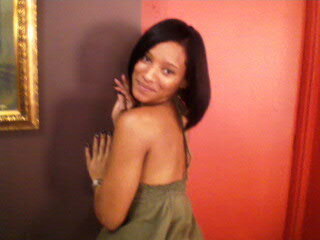 Date this beautiful Dominican Republic girl Francheska from Santiago DO5889