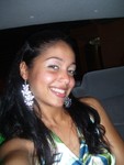 beautiful Dominican Republic girl Katherine from La Romana DO3643