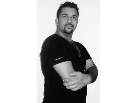 Date this beautiful Brazil man Lindo from Campinas BR2510