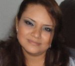 delightful Peru girl Cynthia from Piura PE233