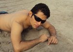fun Colombia man  from Cartagena CO3256