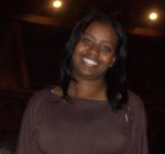 young Dominican Republic girl  from Santo Domingo DO3652