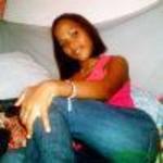 voluptuous Dominican Republic girl  from Santo Domingo DO3655