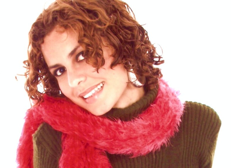 Date this passionate Brazil girl Mary Silva from Goiania - BR2521