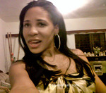 fun Dominican Republic girl Michelle from Santo Domingo DO3659
