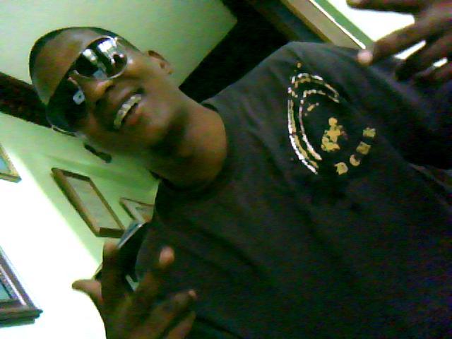 Date this stunning Dominican Republic man Dondinero from Santo Domingo DO3661