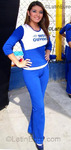stunning Peru girl Norma from Lima PE235