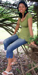 tall Peru girl Luz victoria from Iquitos PE236