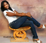 stunning Dominican Republic girl Veliz from Santo Domingo Oeste DO3673