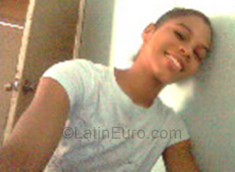 Date this sultry Dominican Republic girl MARIELIS from puerto plata RP127