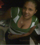 foxy Honduras girl Jessi from San Pedro Sula HN161