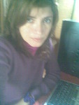 pretty Peru girl  from Chimbote PE237