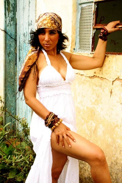 Date this voluptuous Brazil girl Help from Nova Serrana BR2539