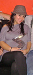 passionate Peru girl  from Lima PE238