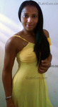 charming Dominican Republic girl  from Santo Domingo DO3694