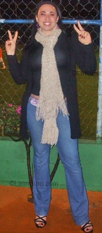 Date this charming Brazil girl Priscilla from Sao Paulo BR2552